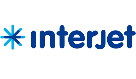 Logo Interjet Vuela más barato con Interjet y aprovecha sus promociones