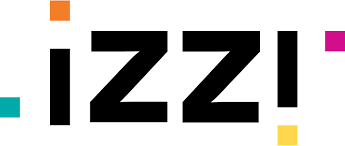 logo izzi