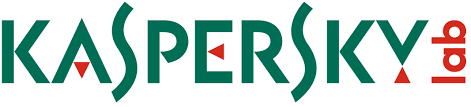 logo kaspersky