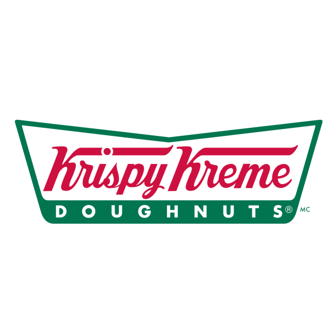 logo Krispy Kreme