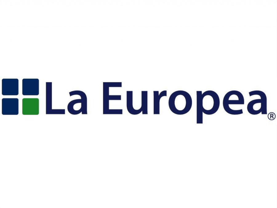 logo La Europea