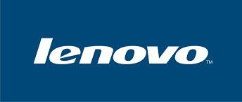 logotipo lenovo