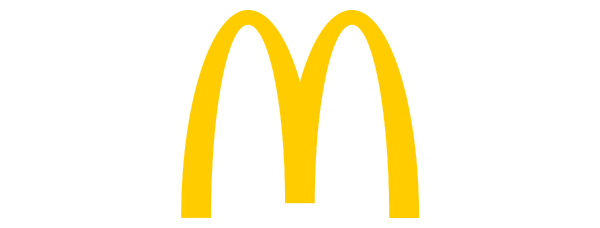 Logo McDonald’s