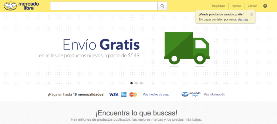 Rebajas Mercado Libre Buen Fin 2021 20 Mira