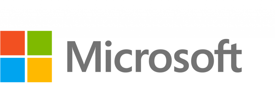 logo Microsoft