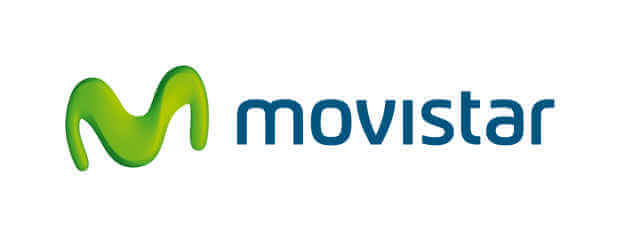 logo movistar Cupones de Descuento Movistar