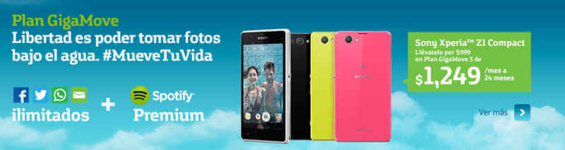 Promociones México Promociones y Ofertas Movistar