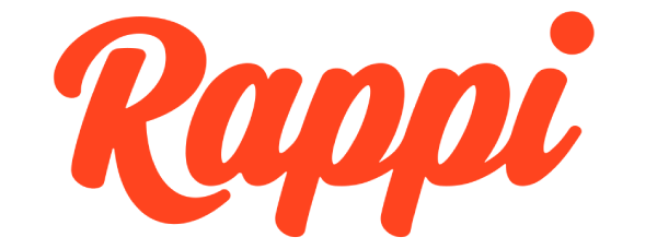 Logo Rappi
