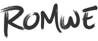 logo romwe