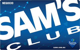 socios sam's club Membresia negocio sam's club