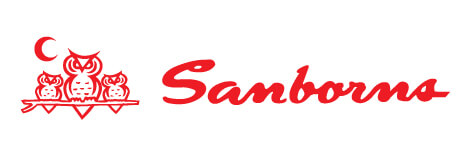 Sanborns logo