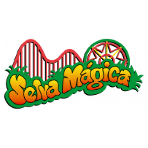 logo selva magica