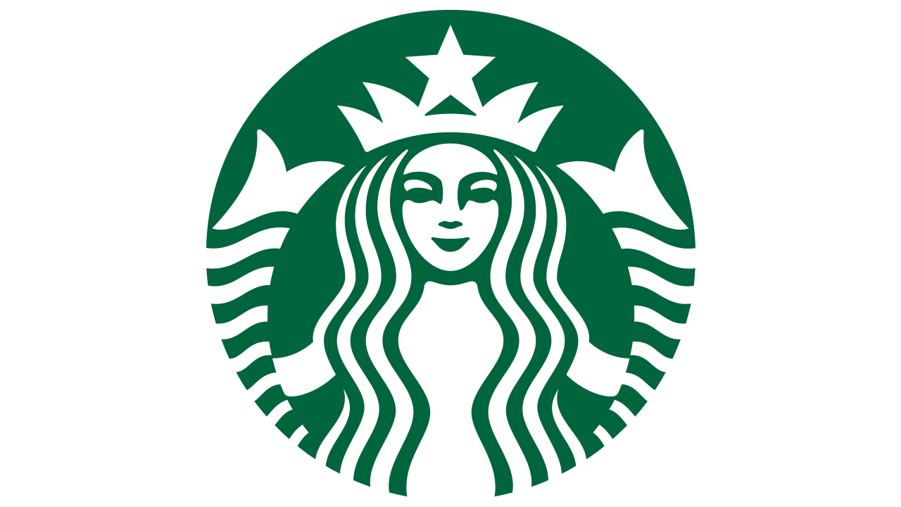 Logo Starbucks