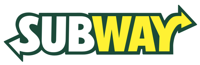 subway logo