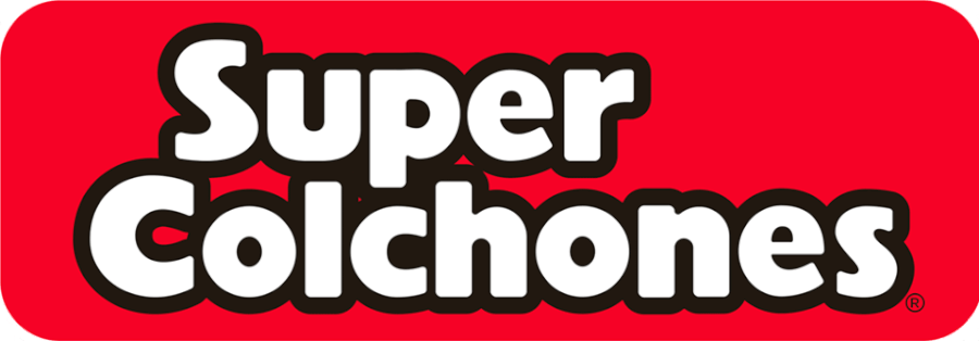 Super Colchones logo