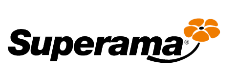 logo Superama