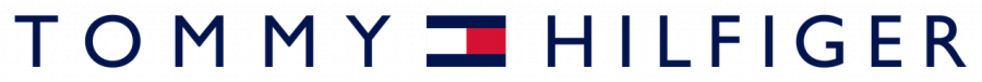 logo Tommy hilfiger