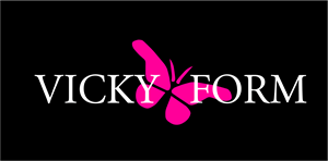 Vicky Form logo