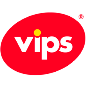Logo Vips