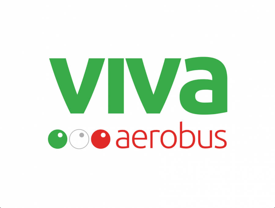 logo Vivaaerobus