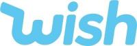 logo wish