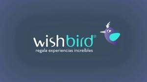 logotipo wishbird