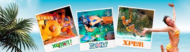 Xcaret precios pueden ser más bajos a travñes de nuestro portal con cupones de descuento y xcaret promociones.