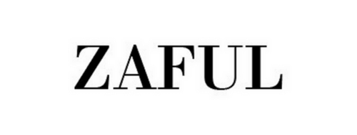 Zaful logo