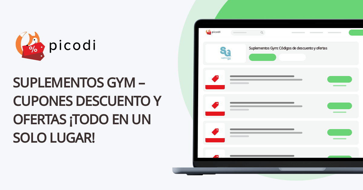 Unveiling the Truth: An In-Depth Review of SuplementosGym.com.mx
