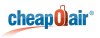 cupones de descuento CheapOair