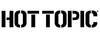 cupones de descuento Hot Topic