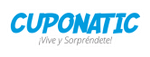 cupón de descuento cupon