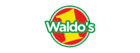 cupon Waldo's
