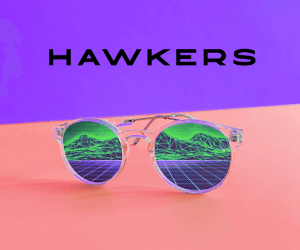 Ofertas increíbles en Hawkers MX