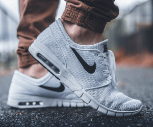 El mejor calzado deportivo