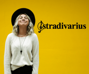 Cambia tu look con Stradivarius