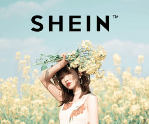 Cupones descuento SHEIN MX