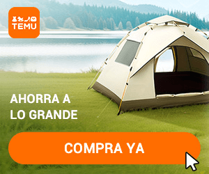 ¡Ahorra dinero y compra en Temu!