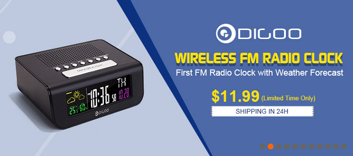 Need a new clock? Need a new clock?