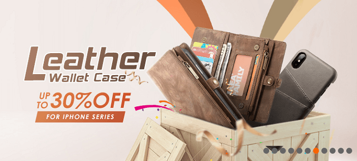 Leather goods at Bang Good Leather goods at Bang Good