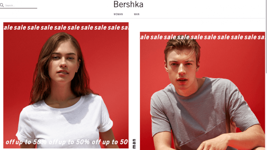 Bershka coupons at Picodi Bershka coupons at Picodi
