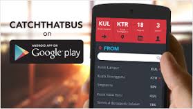 CatchThatBus on App Store