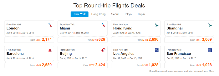 Top of the top at Ctrip