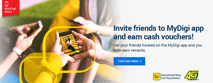 Digi Promo Codes | Look! | March 2023 - Picodi