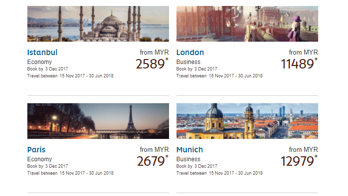 Fantastic deals for you