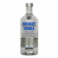 Absolut Blue (75cl) Offer at Flower Advisor