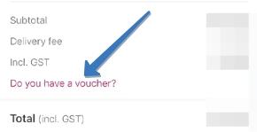 How to use Foodpanda discount code Malaysia