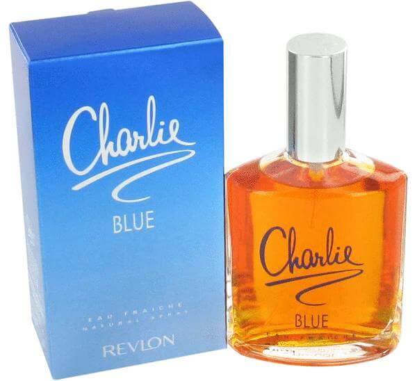 Charlie Blue at Fragrance X Charlie Blue at Fragrance X