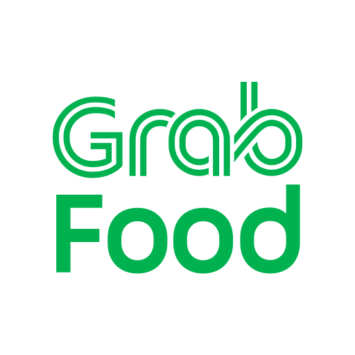 GrabFood logo