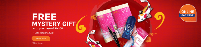 Enjoy the mystery at Guardian